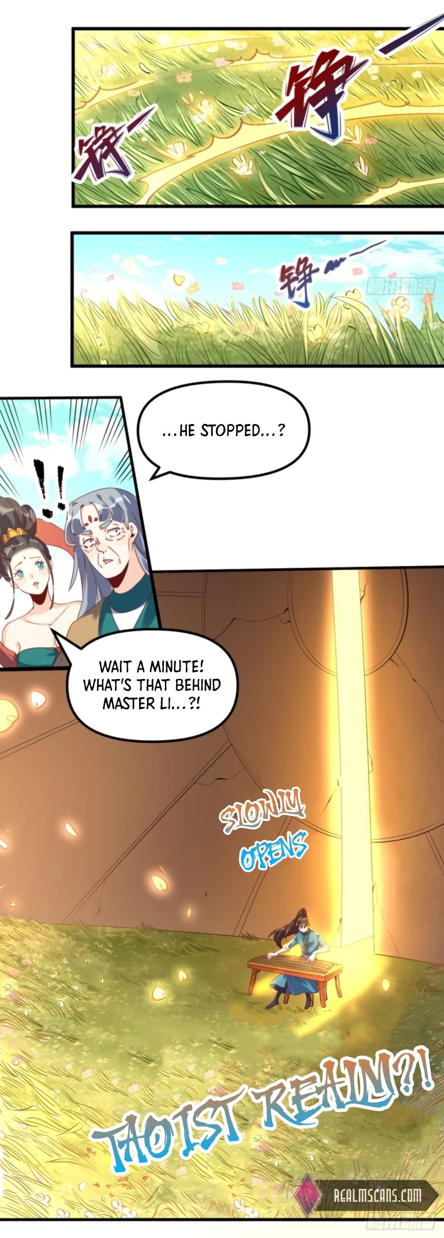 A Big Shot Actually Chapter 38 - 12