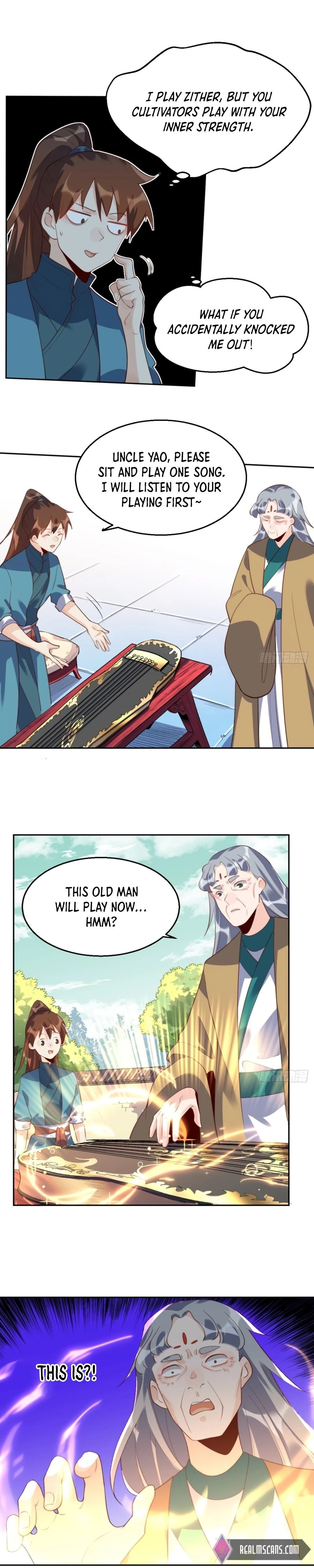 A Big Shot Actually Chapter 37 - 13