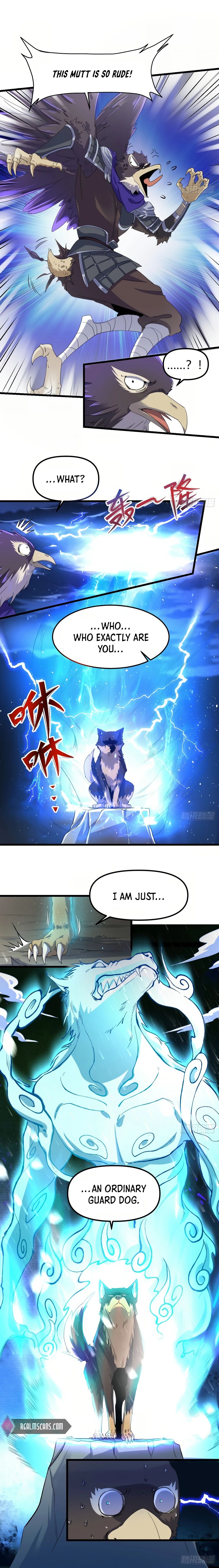 A Big Shot Actually Chapter 35 - 8