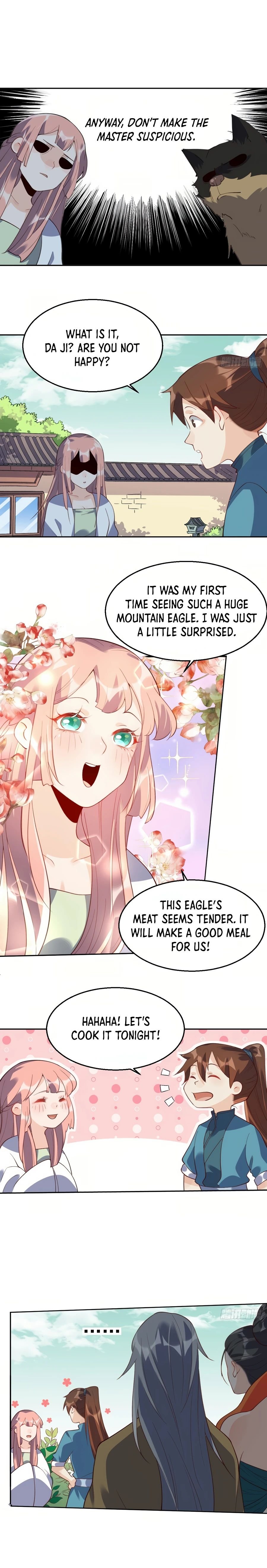 A Big Shot Actually Chapter 36 - 11