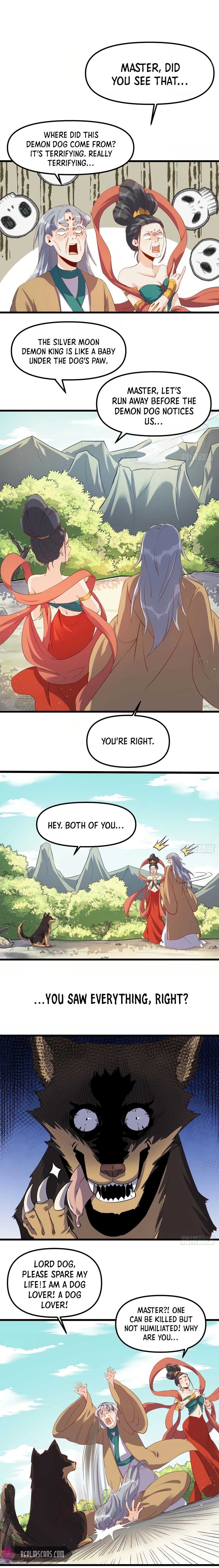 A Big Shot Actually Chapter 35 - 10