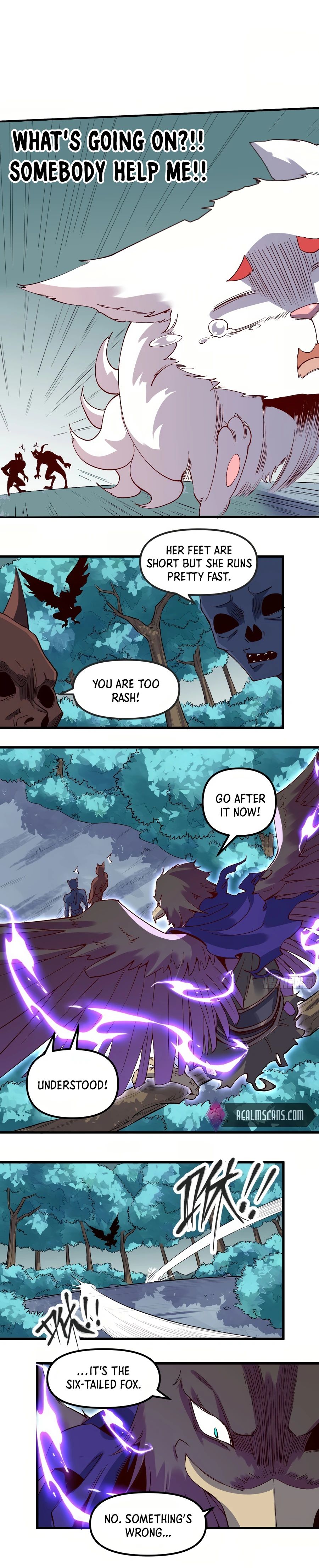 A Big Shot Actually Chapter 33 - 5