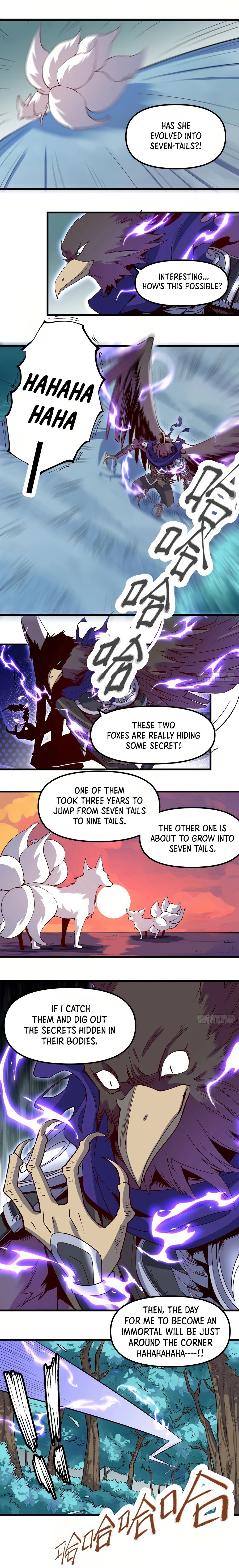 A Big Shot Actually Chapter 33 - 6