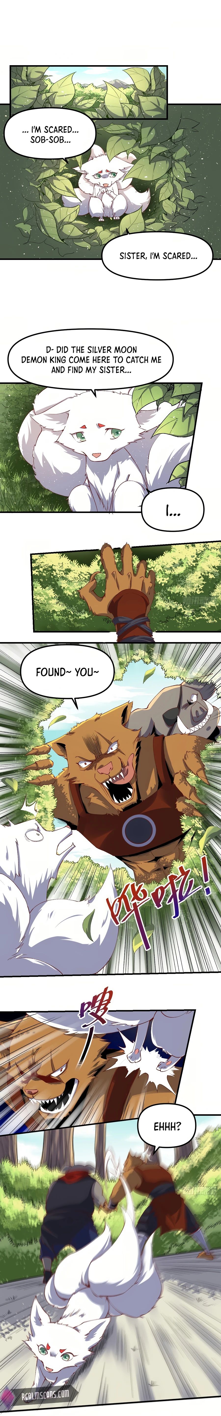 A Big Shot Actually Chapter 33 - 7