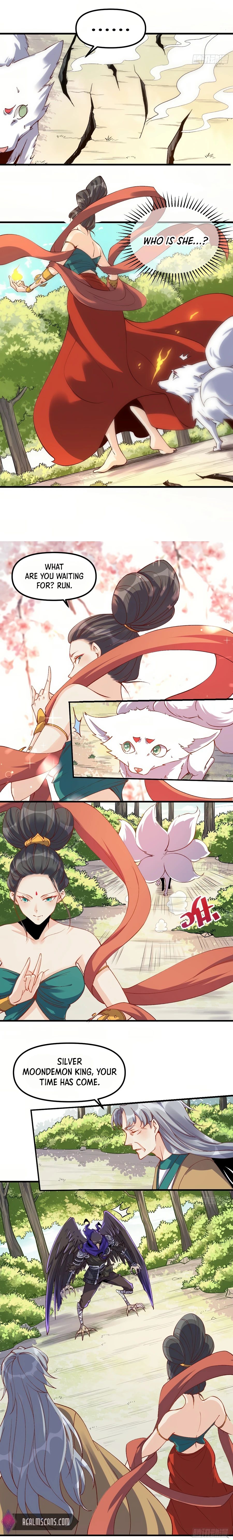 A Big Shot Actually Chapter 33 - 9