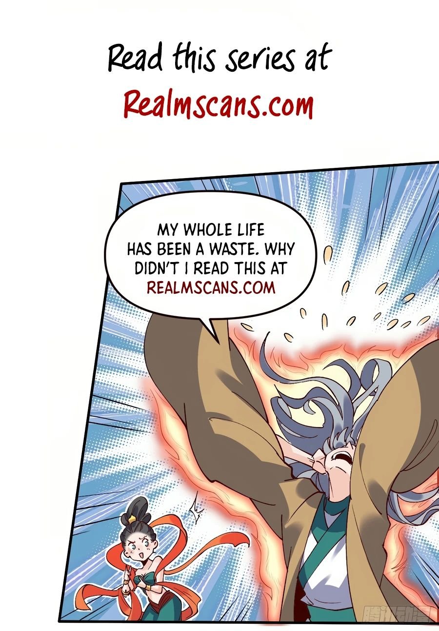A Big Shot Actually Chapter 33 - 10