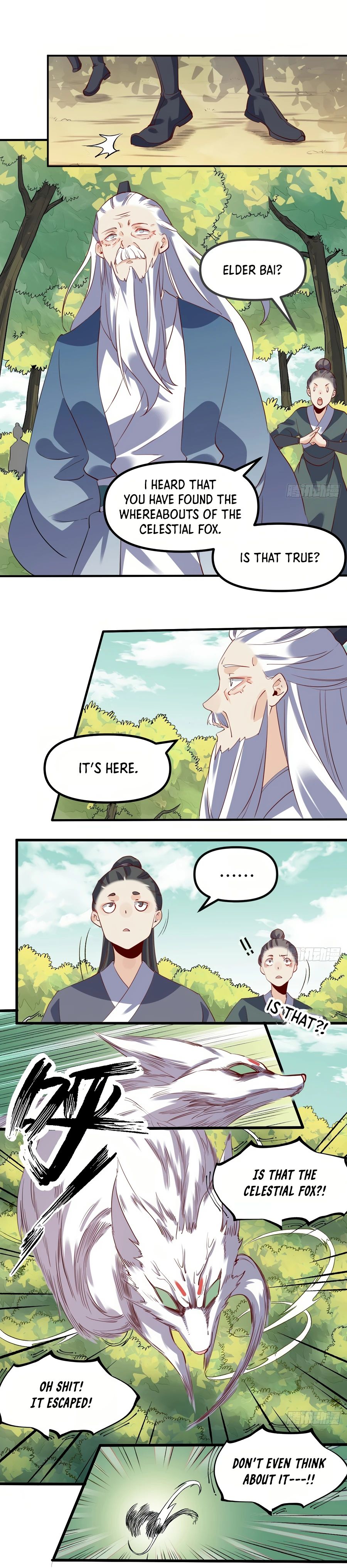 A Big Shot Actually Chapter 31 - 7