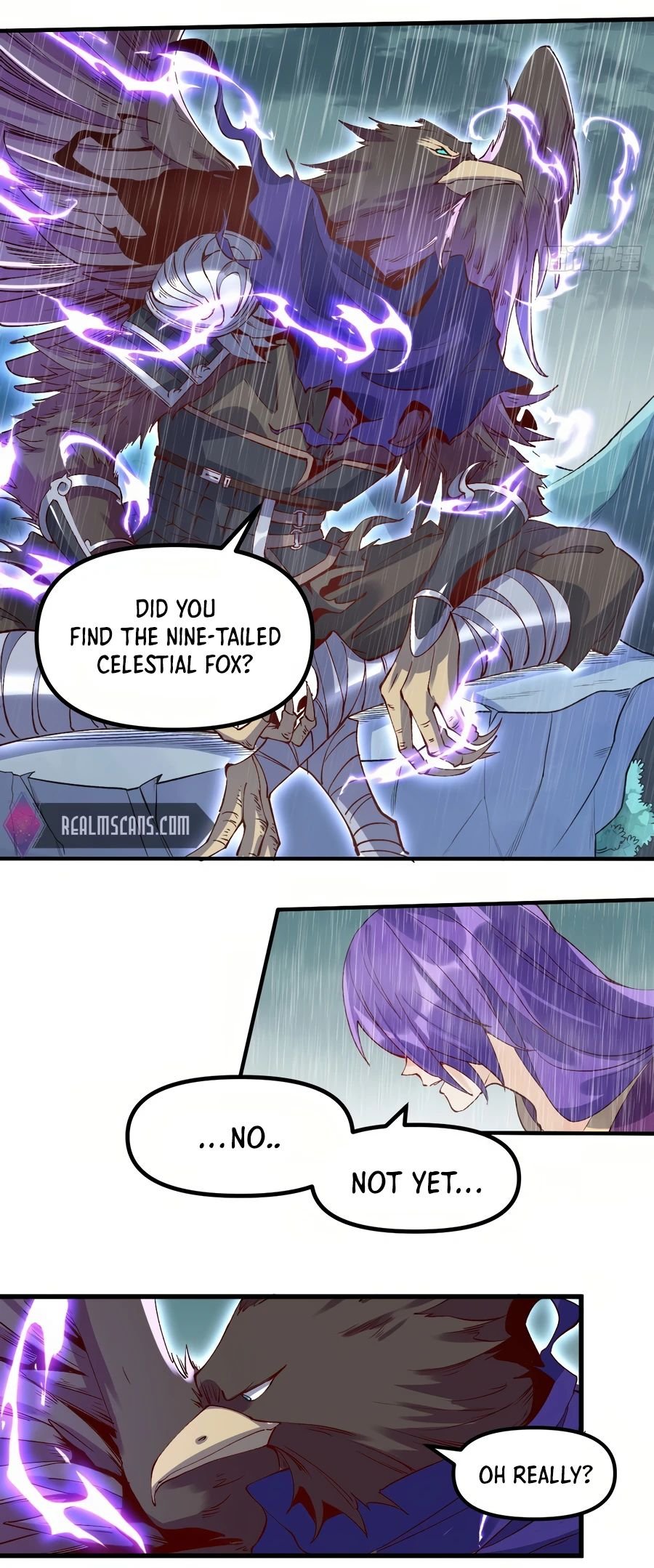 A Big Shot Actually Chapter 32 - 12