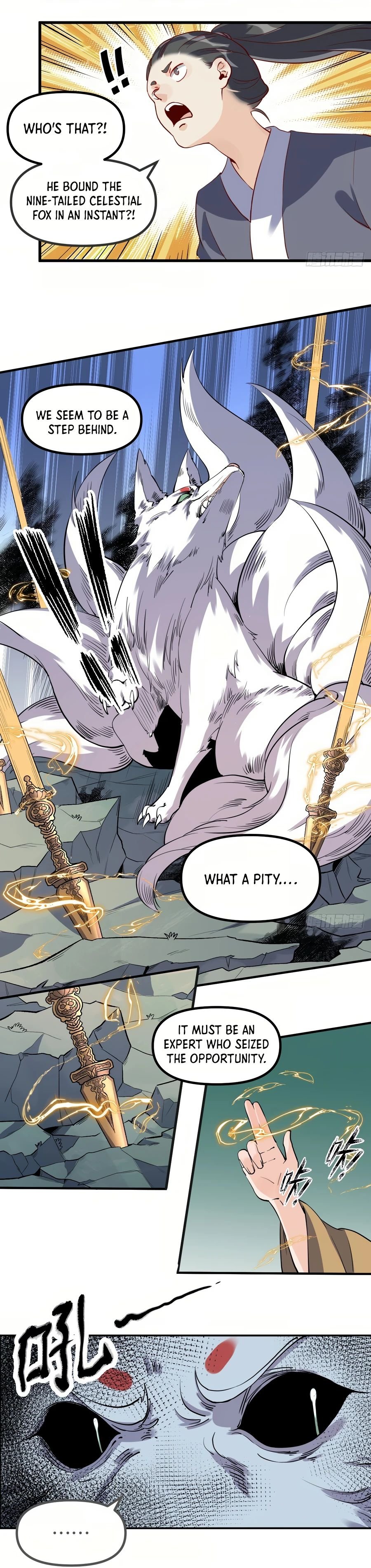 A Big Shot Actually Chapter 31 - 9