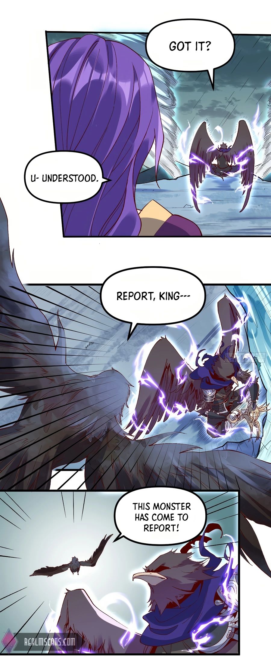 A Big Shot Actually Chapter 32 - 14