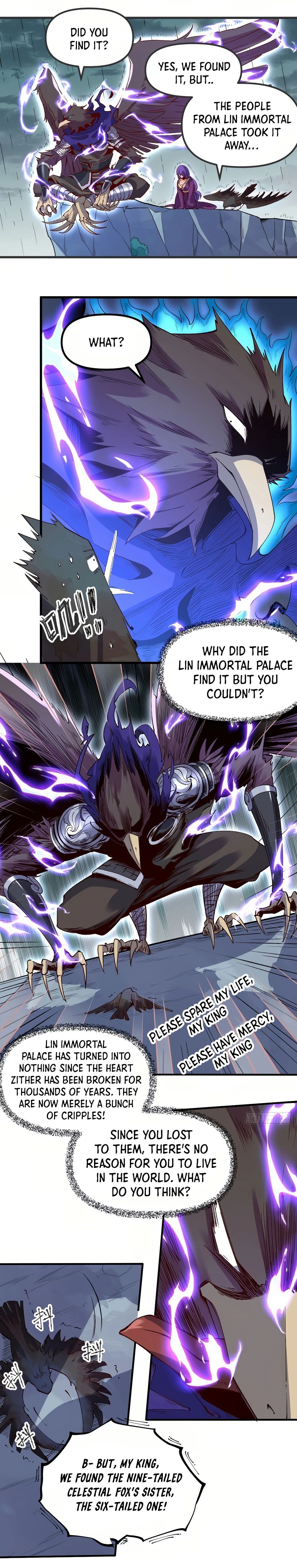 A Big Shot Actually Chapter 32 - 15