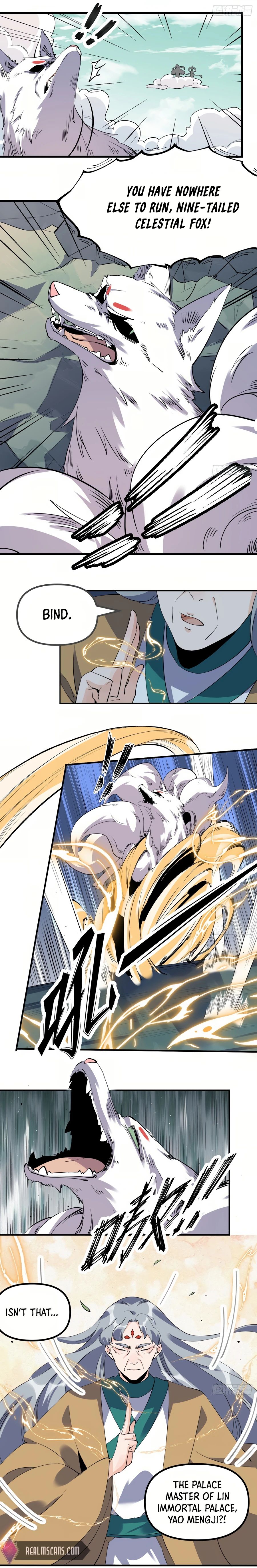 A Big Shot Actually Chapter 31 - 10