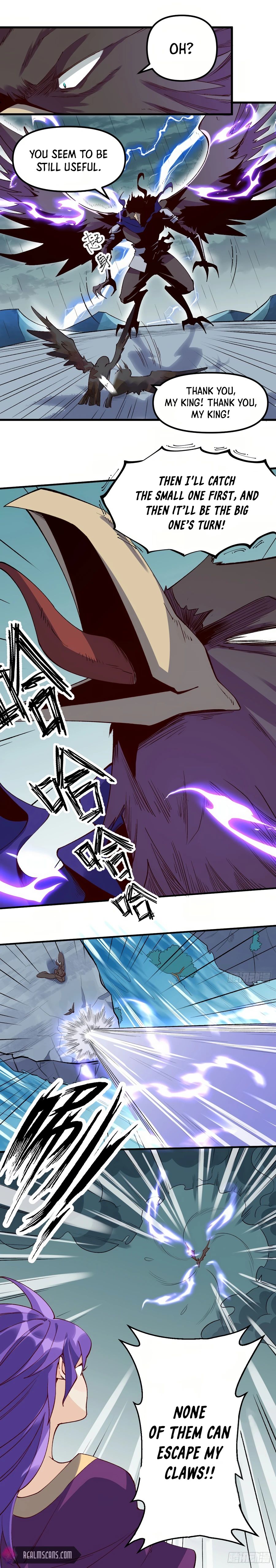 A Big Shot Actually Chapter 32 - 16
