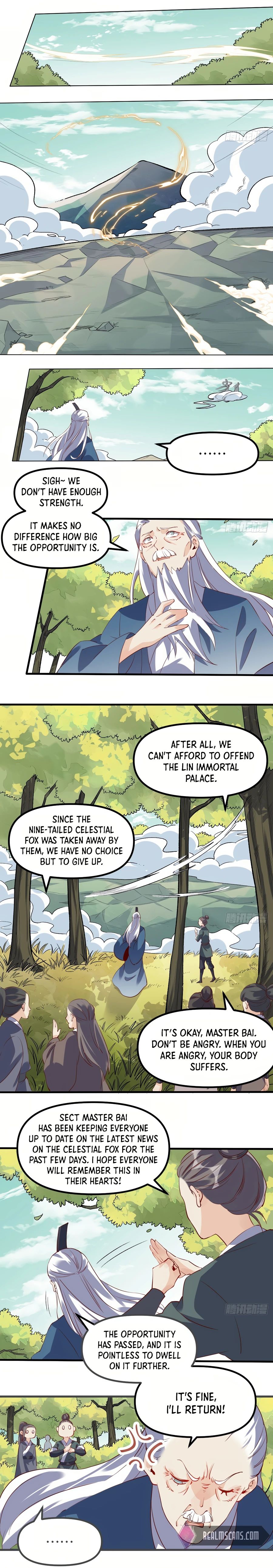 A Big Shot Actually Chapter 31 - 12