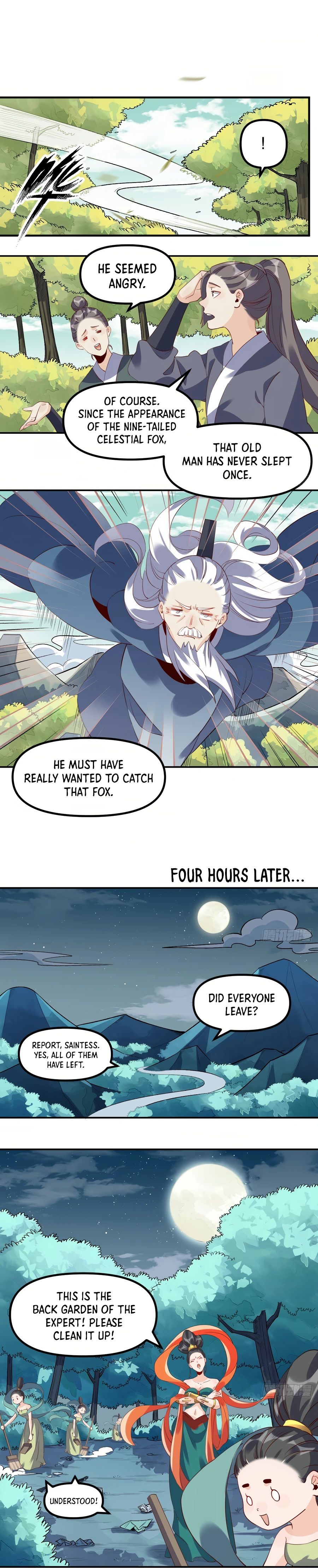 A Big Shot Actually Chapter 31 - 13