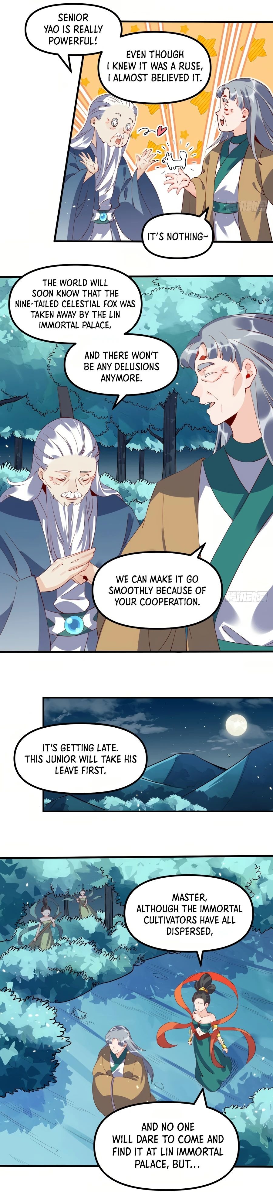 A Big Shot Actually Chapter 31 - 15