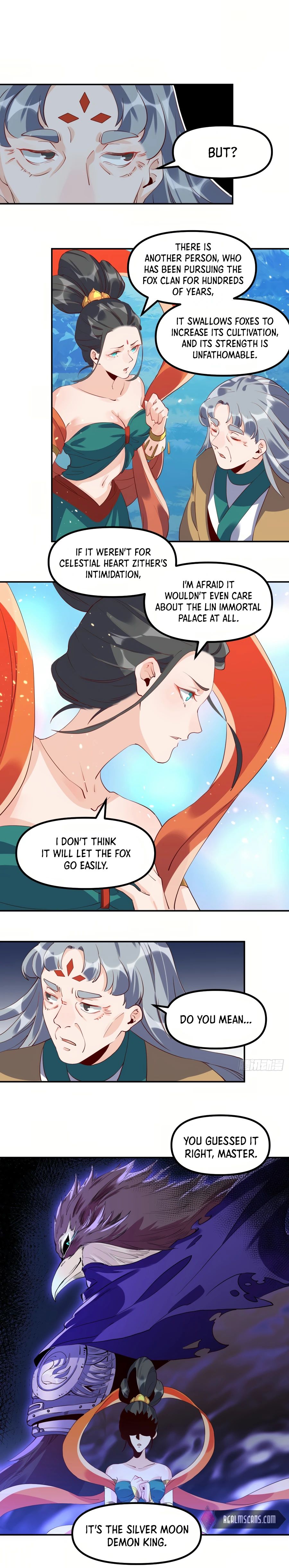 A Big Shot Actually Chapter 31 - 16
