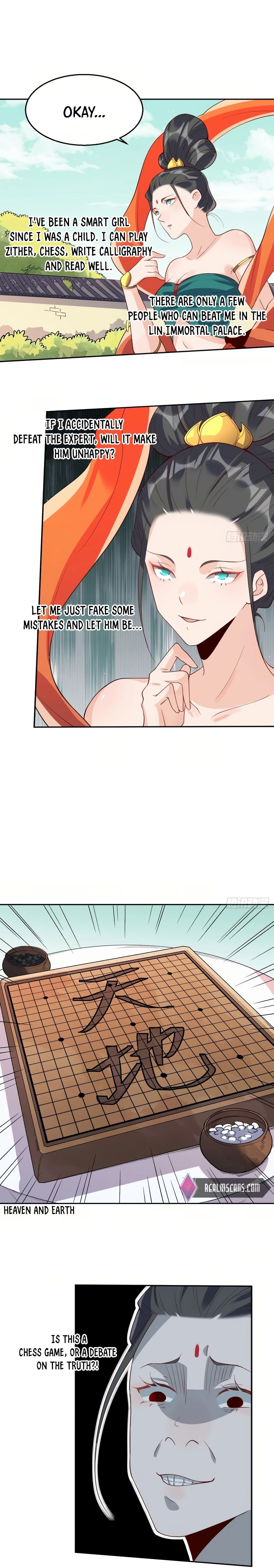 A Big Shot Actually Chapter 29 - 4