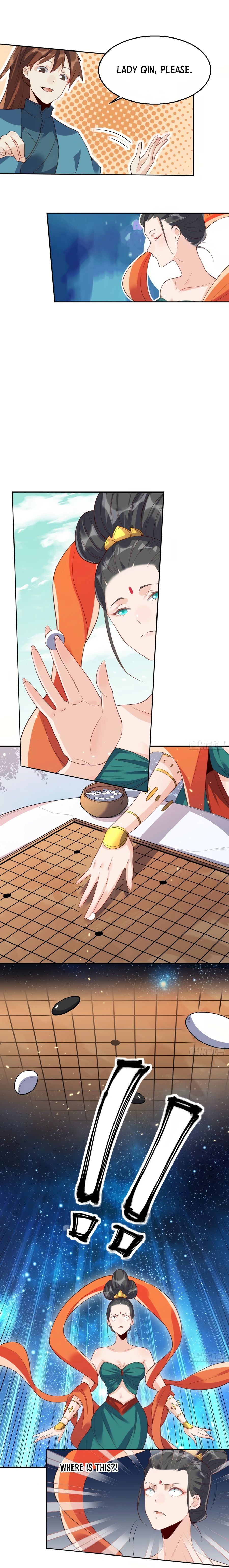 A Big Shot Actually Chapter 29 - 5