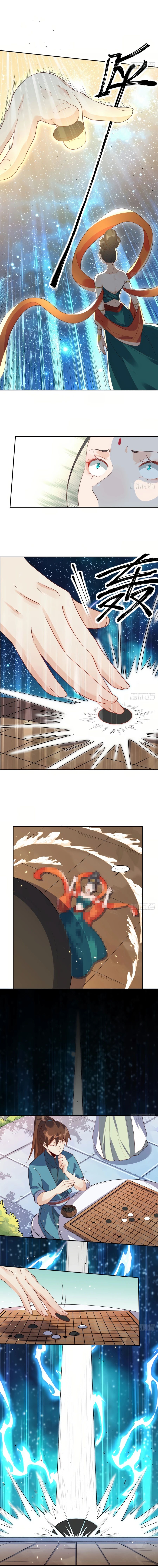 A Big Shot Actually Chapter 29 - 6
