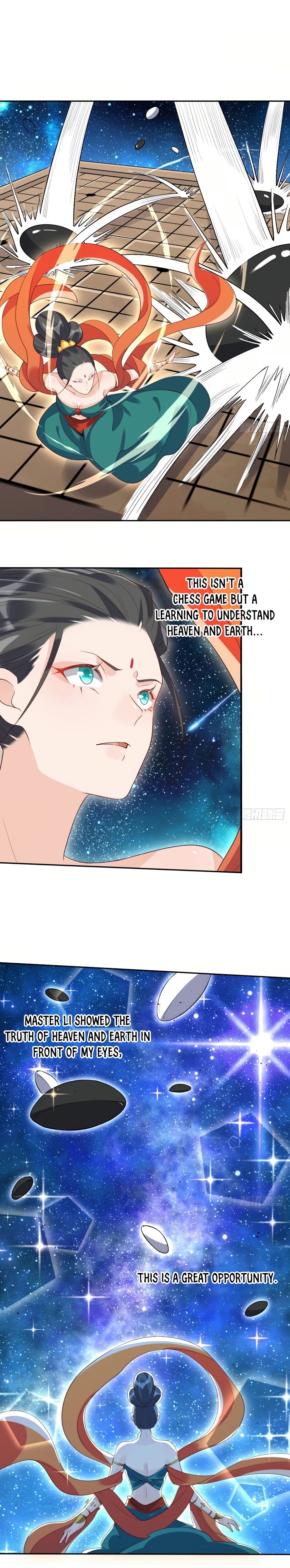 A Big Shot Actually Chapter 29 - 7