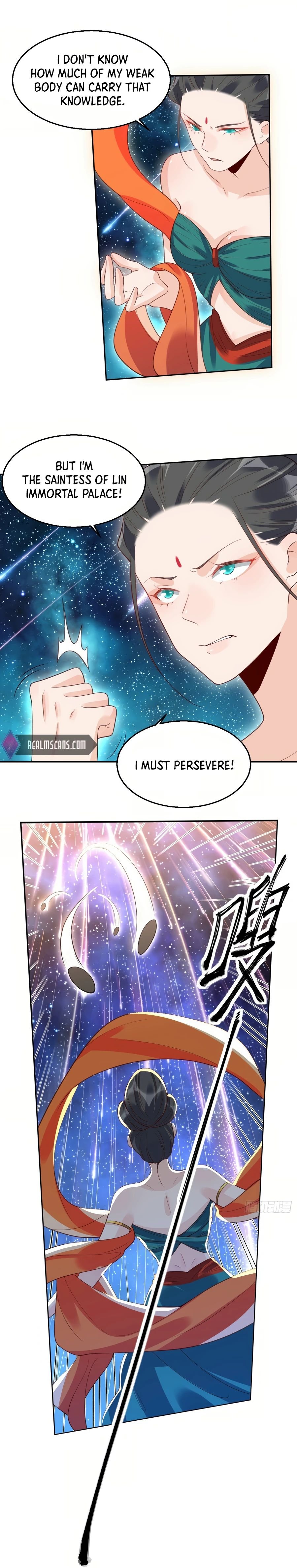A Big Shot Actually Chapter 29 - 8