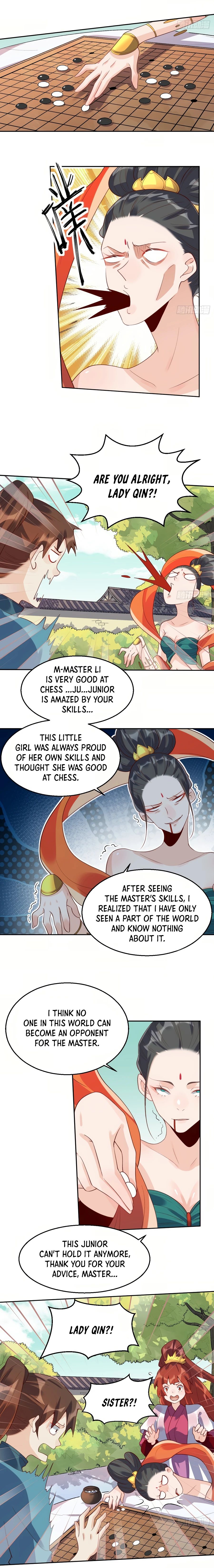 A Big Shot Actually Chapter 29 - 9