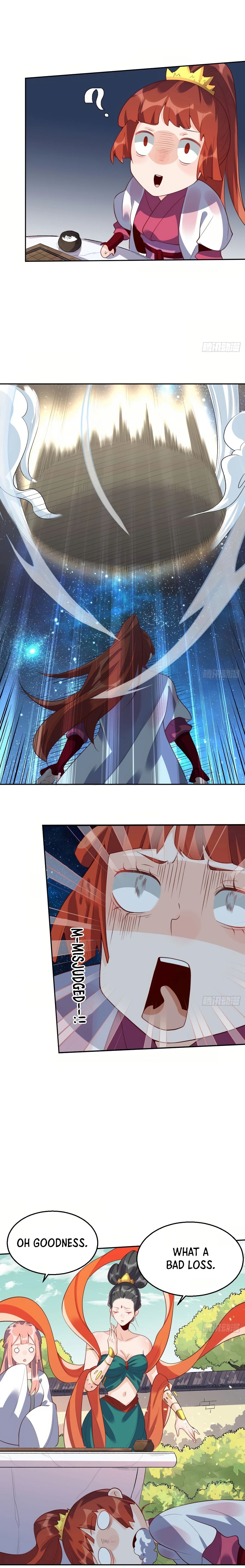 A Big Shot Actually Chapter 29 - 12