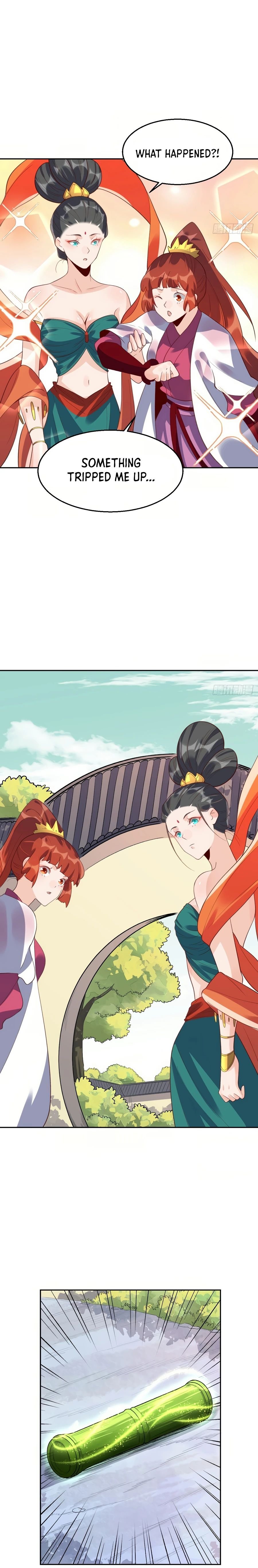 A Big Shot Actually Chapter 29 - 16