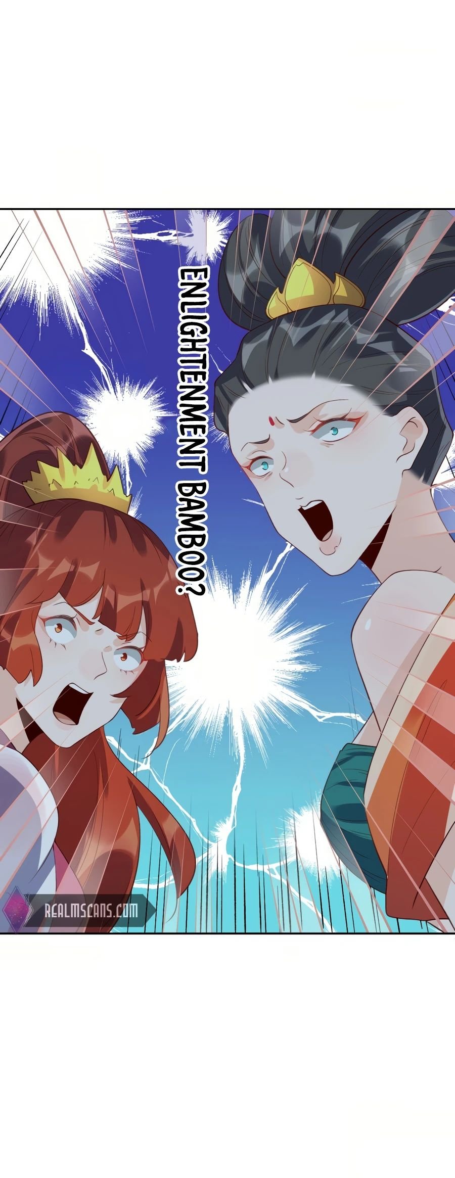 A Big Shot Actually Chapter 29 - 17