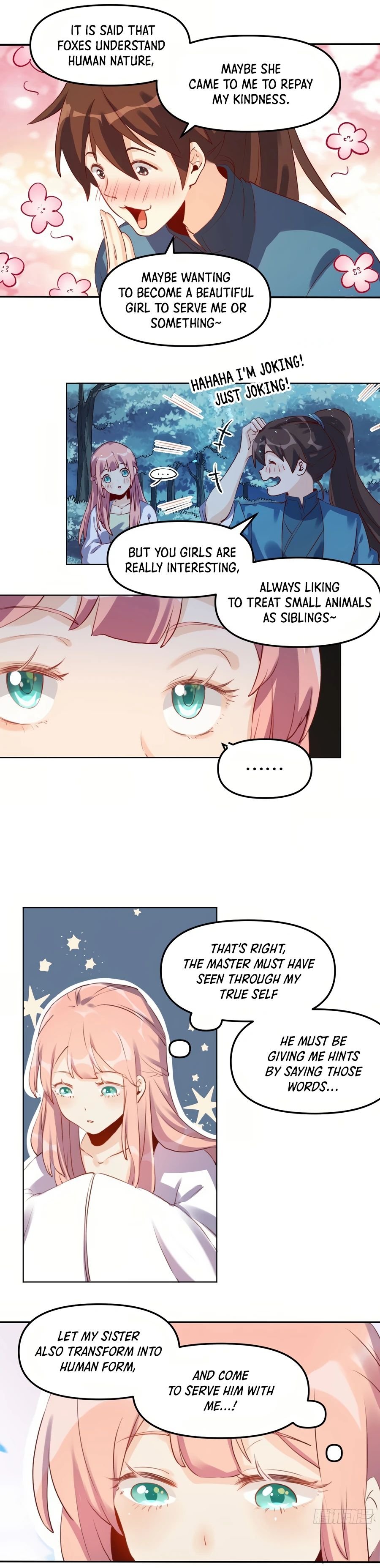 A Big Shot Actually Chapter 28 - 5
