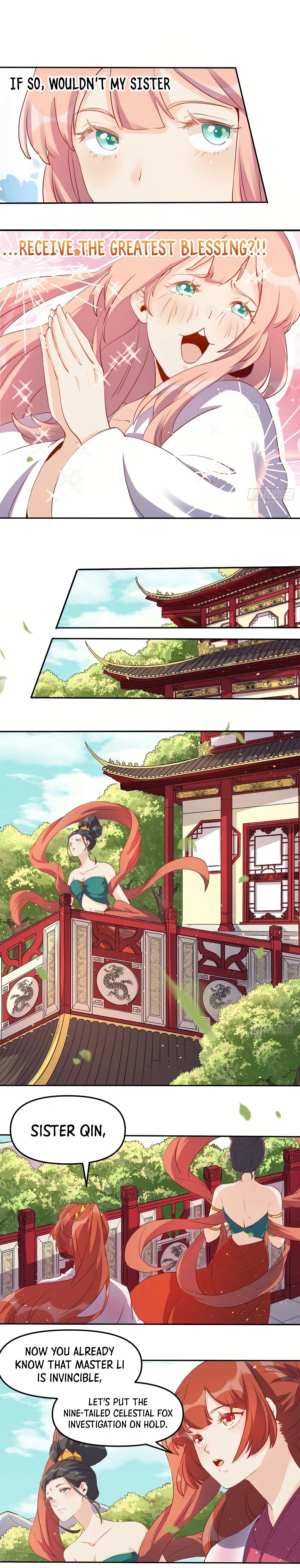 A Big Shot Actually Chapter 28 - 6