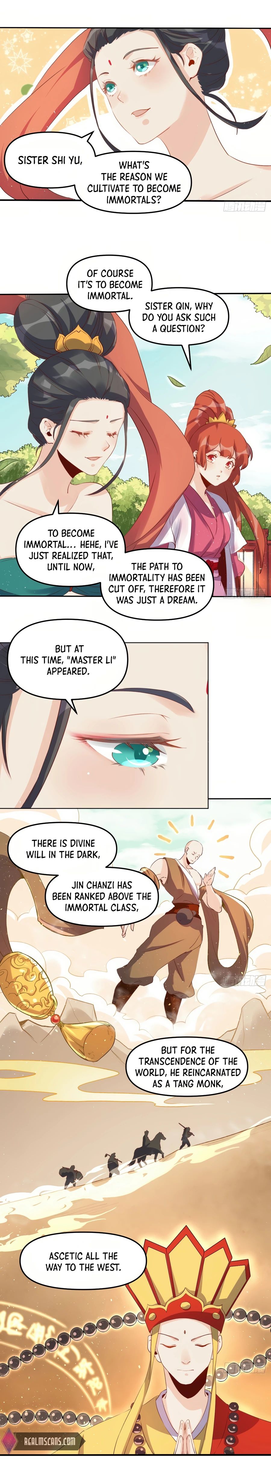 A Big Shot Actually Chapter 28 - 7