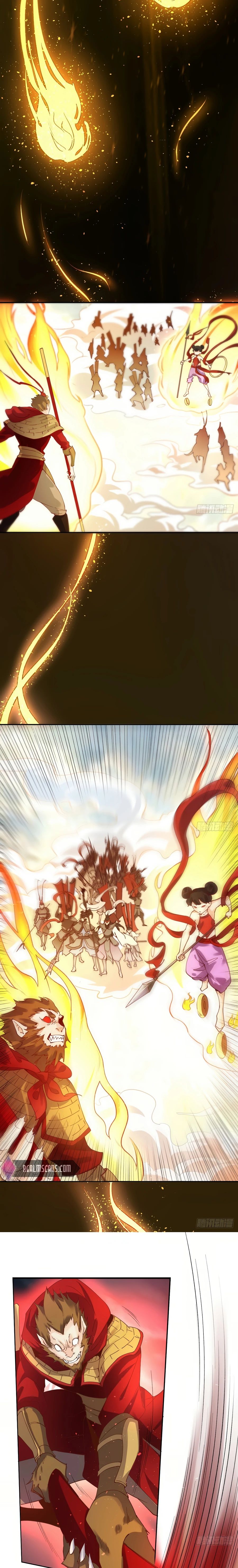 A Big Shot Actually Chapter 27 - 4