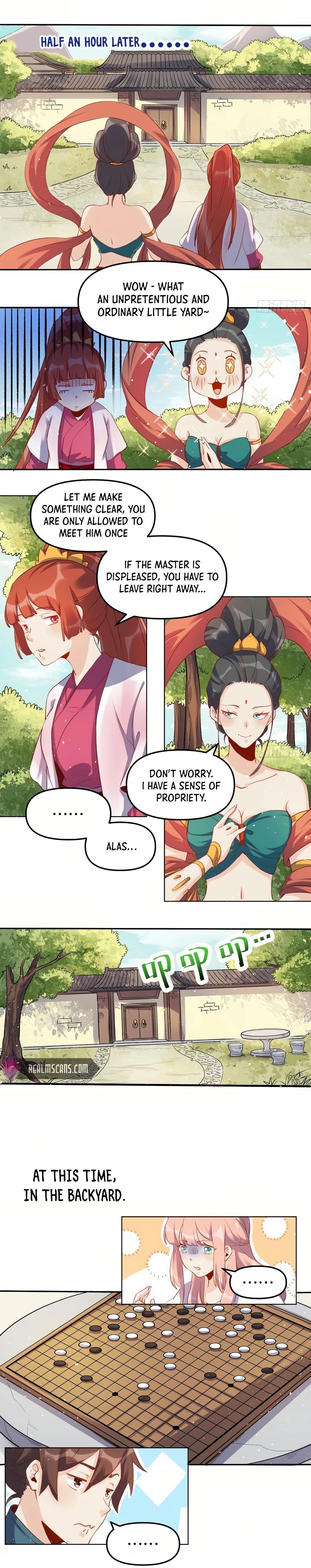 A Big Shot Actually Chapter 28 - 9