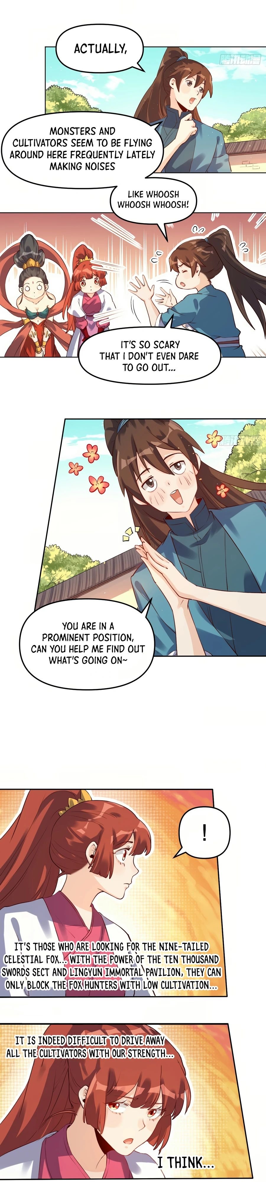 A Big Shot Actually Chapter 28 - 13