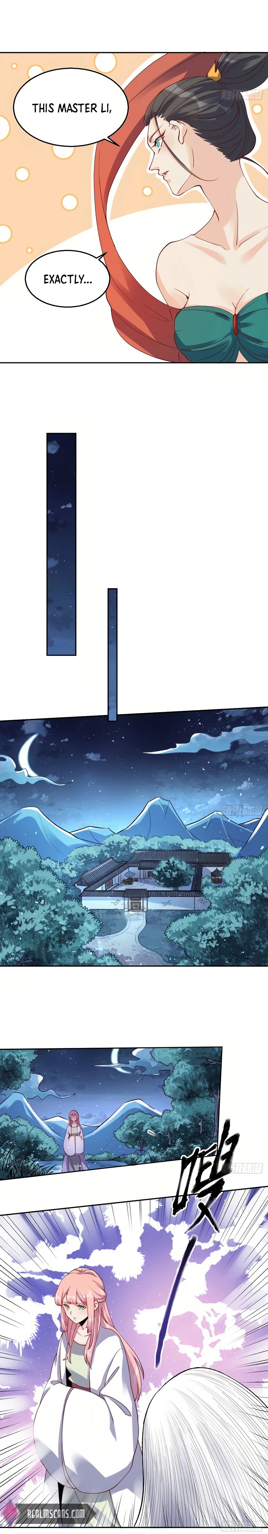 A Big Shot Actually Chapter 27 - 10