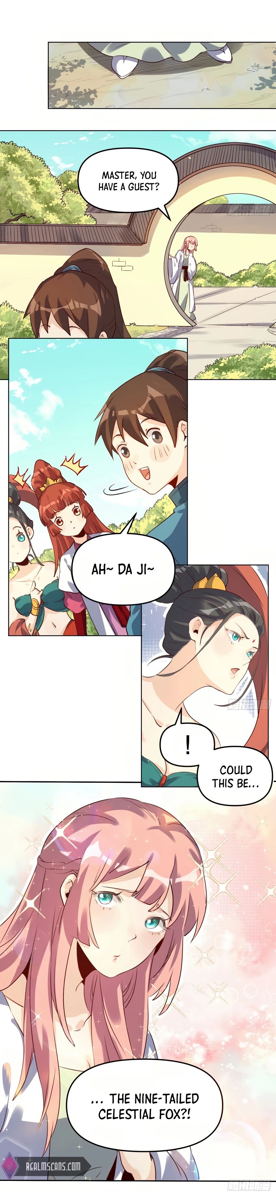 A Big Shot Actually Chapter 28 - 15