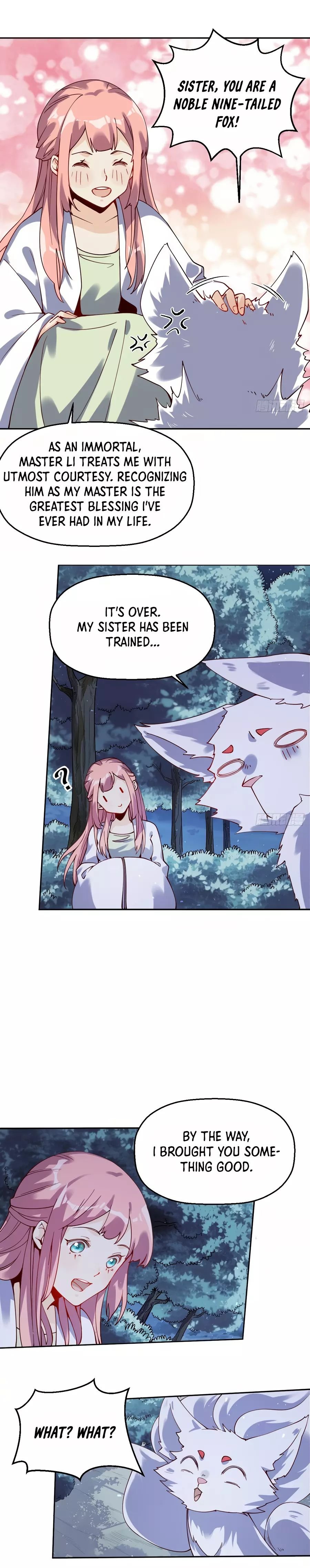 A Big Shot Actually Chapter 27 - 12