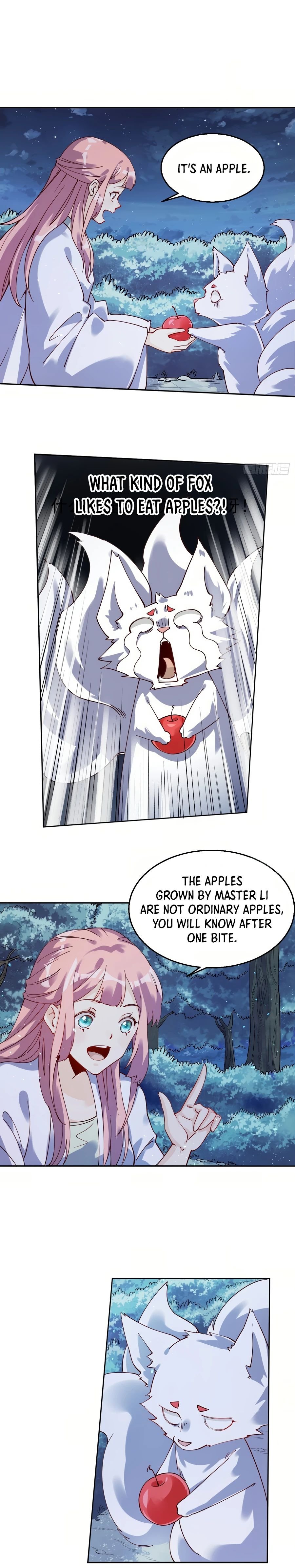 A Big Shot Actually Chapter 27 - 13