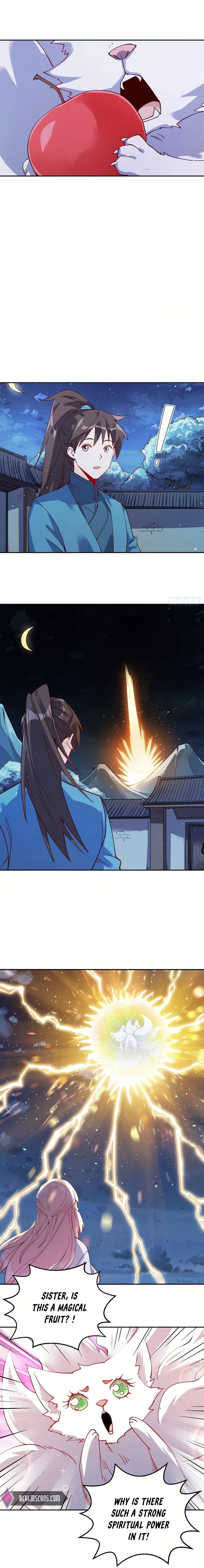 A Big Shot Actually Chapter 27 - 14