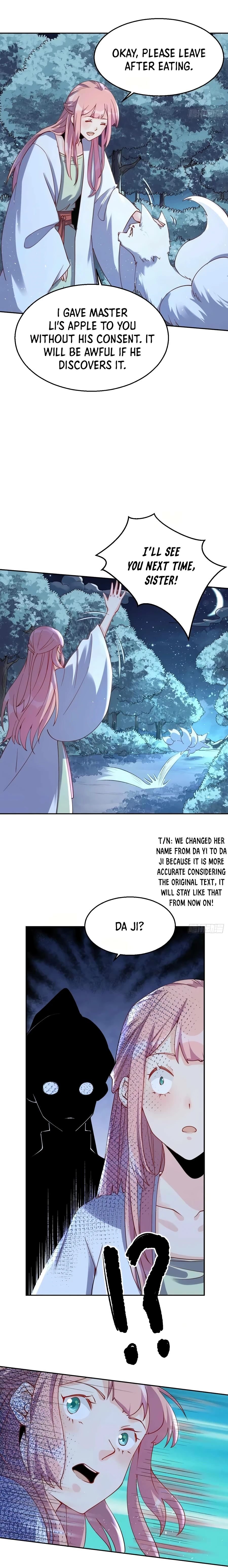 A Big Shot Actually Chapter 27 - 15