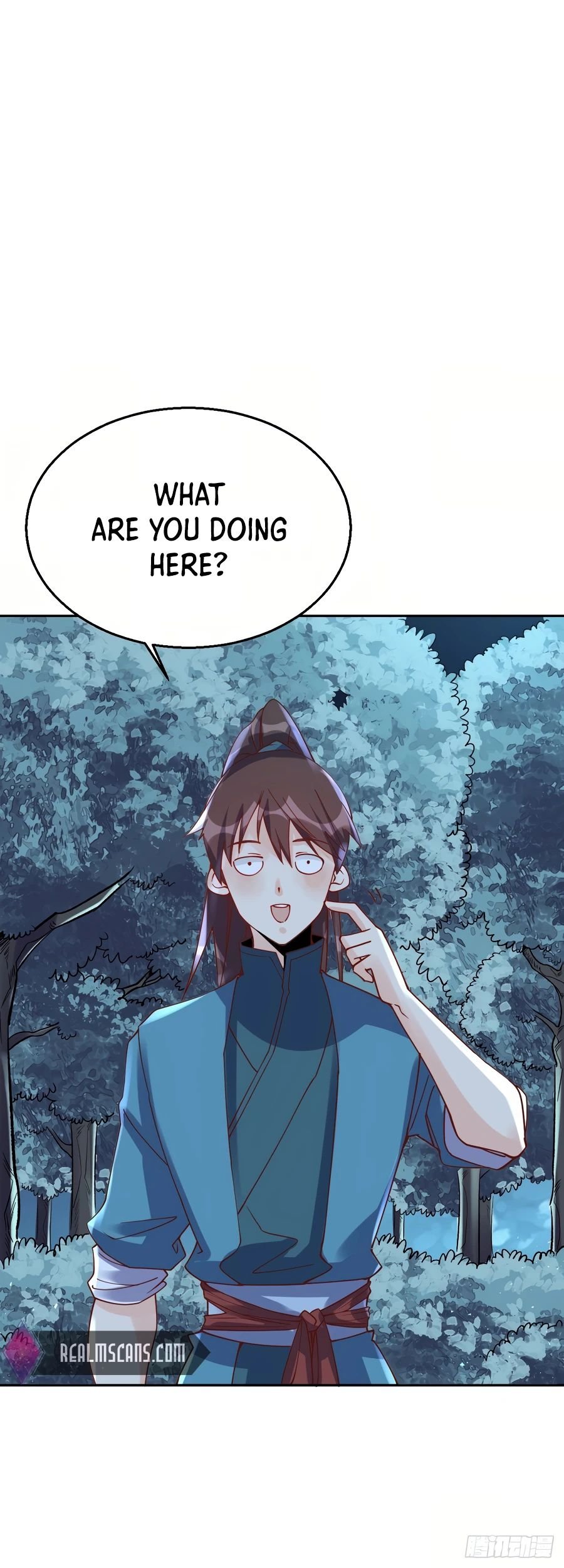 A Big Shot Actually Chapter 27 - 16