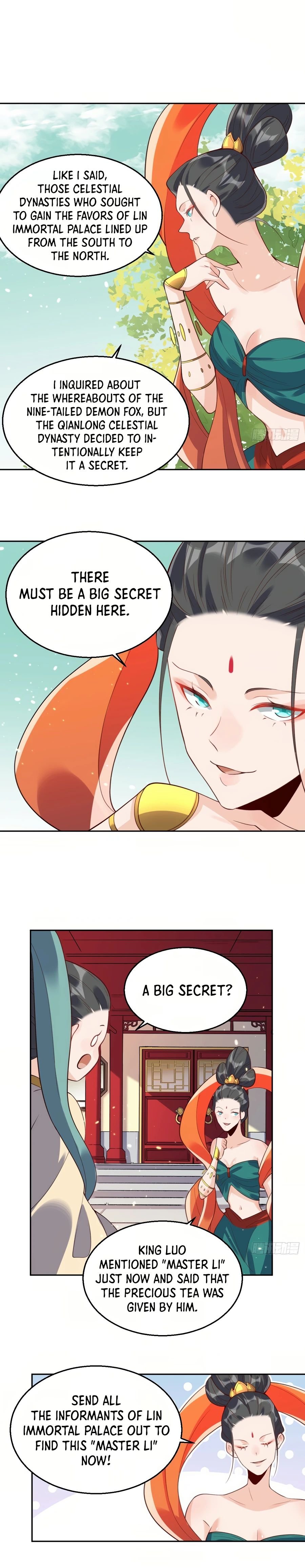 A Big Shot Actually Chapter 26 - 7