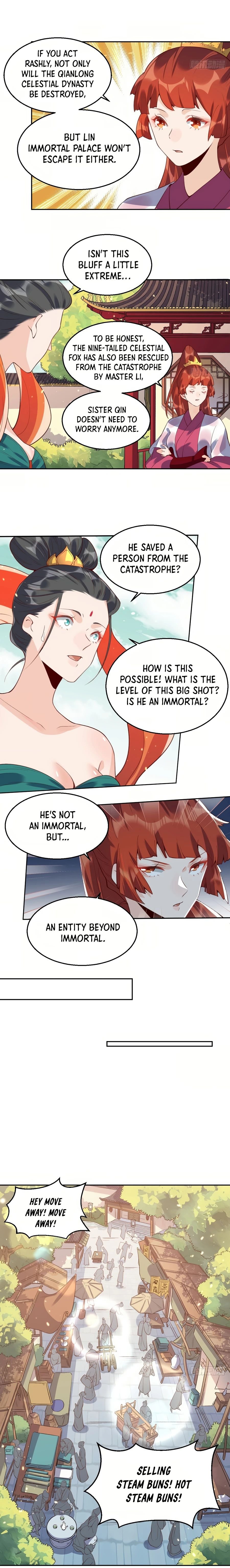 A Big Shot Actually Chapter 26 - 9