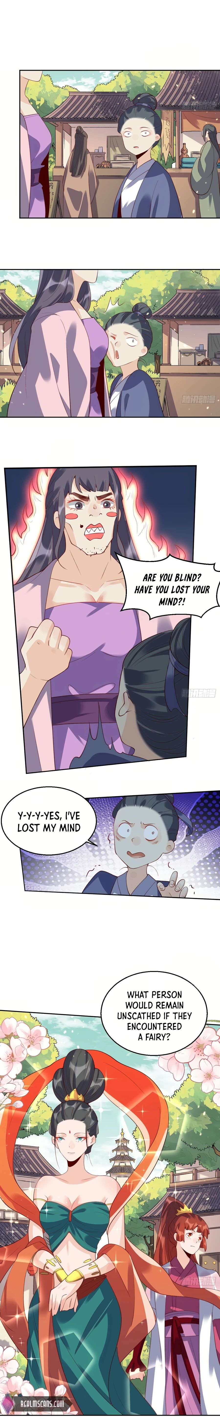A Big Shot Actually Chapter 26 - 10