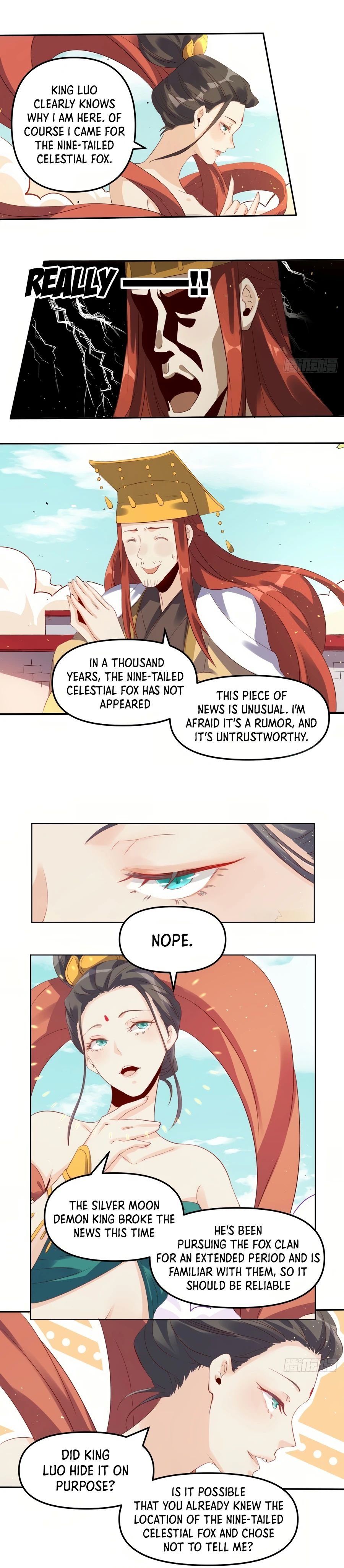 A Big Shot Actually Chapter 25 - 7