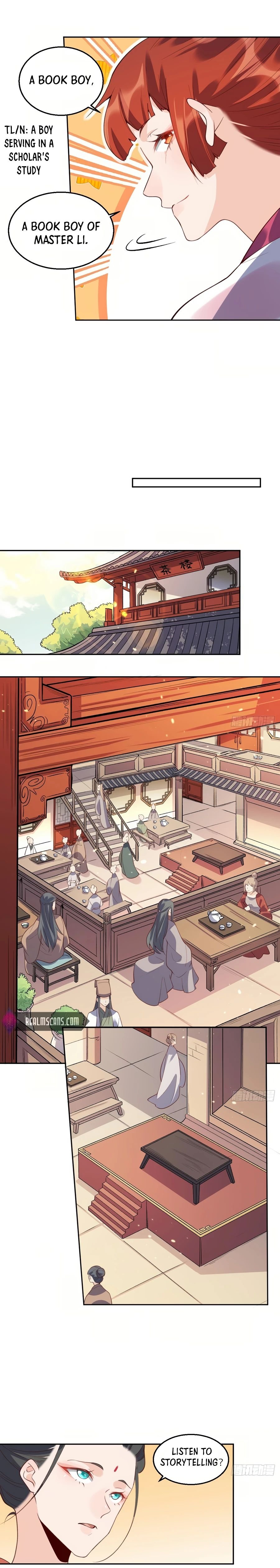 A Big Shot Actually Chapter 26 - 12