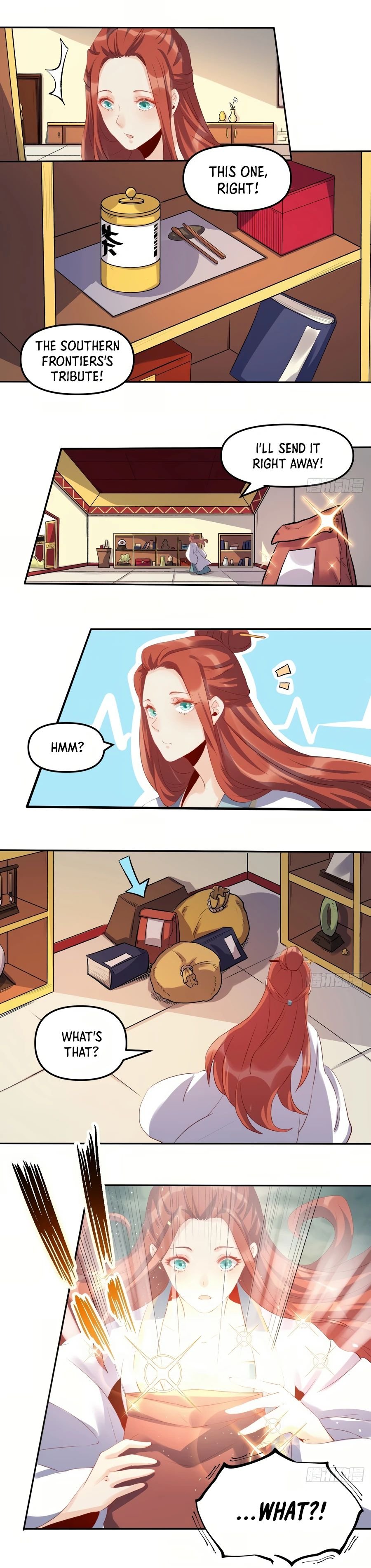 A Big Shot Actually Chapter 25 - 9