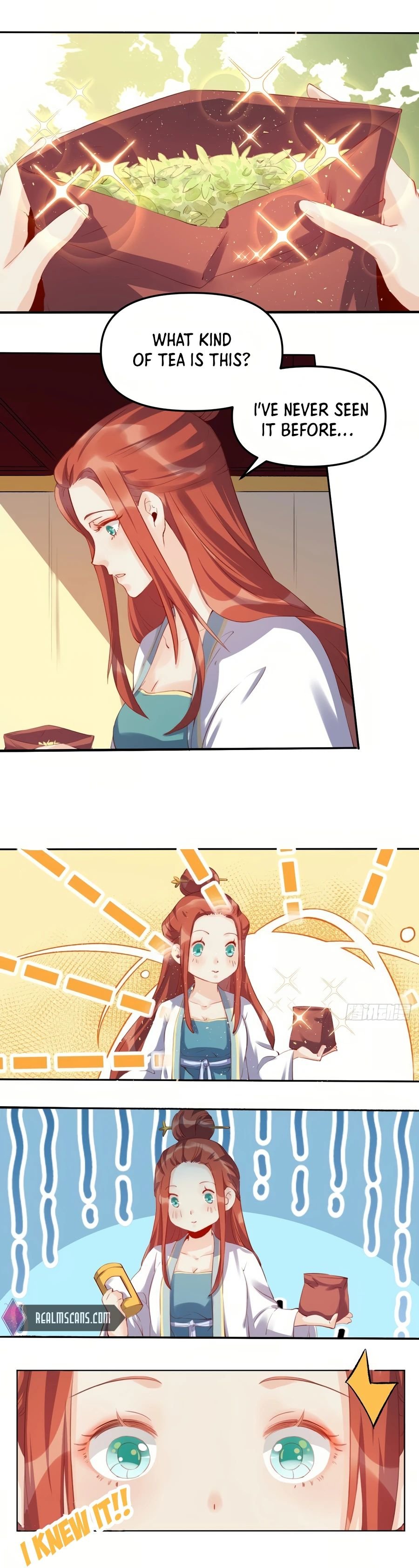 A Big Shot Actually Chapter 25 - 10